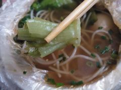 -爱民螺蛳粉(育才路店)