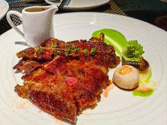 -翡翠鸟精品泰国菜(北辰财富中心店)