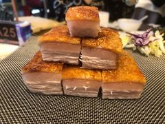 -长禧家·珑厨(东山口店)