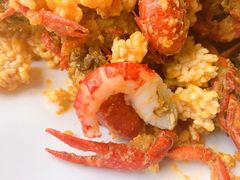 -龙虾风暴(松江店)