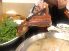 -老来福·非遗酸汤兔(凯旋路店)
