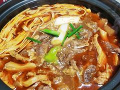 -肖记公安牛肉鱼杂馆· 省级非物质文化遗产(仁和路店)