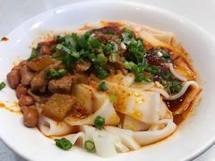 -刘二妈米皮(步行街店)