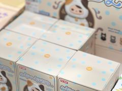 -泡泡玛特POPMART(石景山万达店)