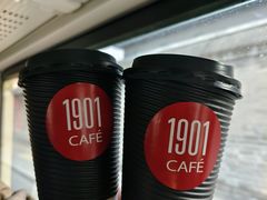 -1901 Cafe(西四店)