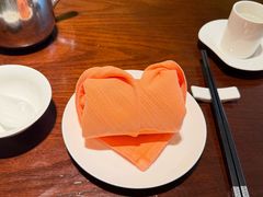 -采悦轩中餐厅·粤菜·海南菜(神州半岛喜来登度假酒店)