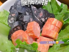 -么肆烤肉·中式自助·烤肉大排档(街道口季佳PAI店)