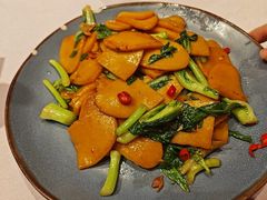 -客家大院·非遗赣南客家菜(郁孤台店)