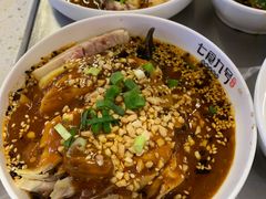 -七食九号食堂(东丽空港店)