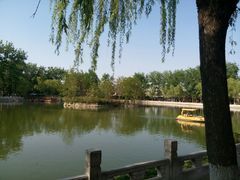 -西海子公园
