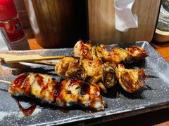 -一吉焼鸟·FOUNDER(桂林路店)