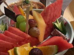 -不二·民谣音乐餐吧(长沙店)