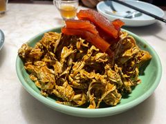 -小吊梨汤·北京菜·烤鸭(双井乐成中心店)