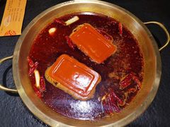 -来涮蜀鲜货火锅串串香(菜市口店)