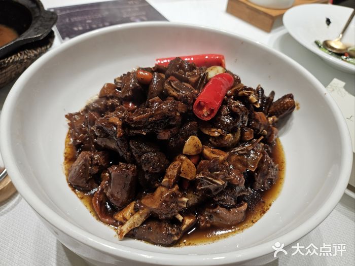 春天来了(印象新天地店)图片