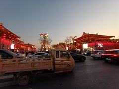 -大唐不夜城