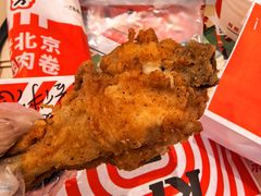 -肯德基(锦州万达店)