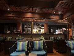 -日落吧·海景咖啡厅·餐酒吧·鸡尾酒·下午茶·乐队表演·浪漫夕阳·三亚文华东方酒店