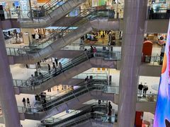-开元商城(钟楼店)