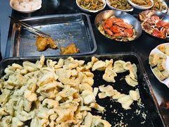 -车头老二大排档