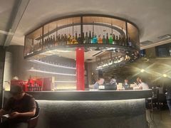 -四季民福烤鸭店(外滩外白渡桥店)