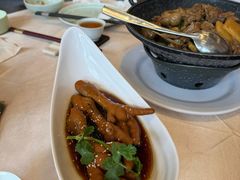 -渔村盛宴(航空新城店)