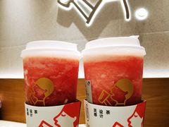 -喜茶(深圳福田星河COCO Park店)