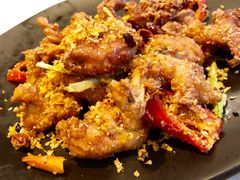 -港丽餐厅(高德置地店)