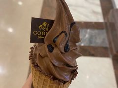 -GODIVA(月星环球港店)