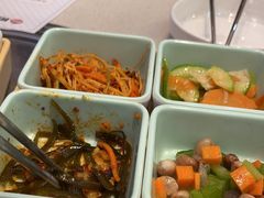 -韩香福烤肉庄园(荣成店)