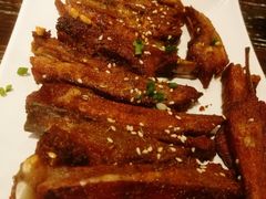 -霄汉羊排(万松园一店)
