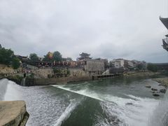 -乾州古城