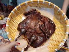 -但家香酥鸭(民生路总店)