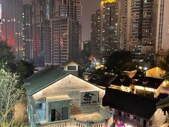 -重庆十八梯传统风貌区