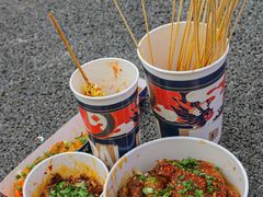 -降龙爪爪(建设路2店)