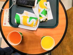 -赛百味SUBWAY(永业店)