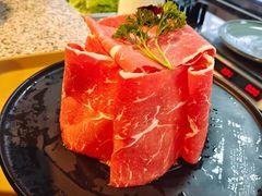 -老墙根涮肉·铜锅·烧烤(欢乐谷·王四营店)