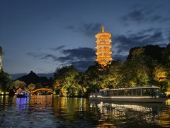 -桂林两江四湖景区