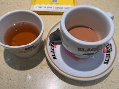 -惠盈港式茶餐厅(仲恺店)