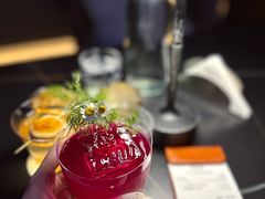 -DEW Lounge(深圳湾店)