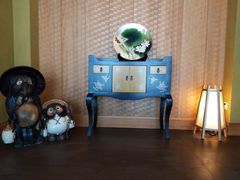 -王鼎精致料理铁板烧(世博源店)