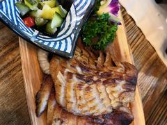 -Hi YOU你的饭局泰餐厅(雍和宫店)