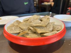 -福荣居褡裢火烧京味家常菜(西四店)