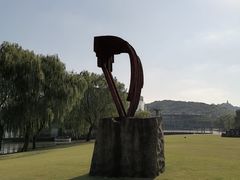 -上海月湖雕塑公园