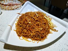 豉油皇炒面-又一间茶点轩(宝业路店)