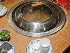 -白城车站店一九二八铁锅炖