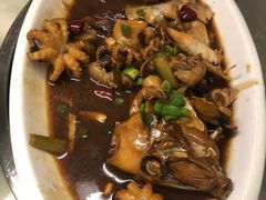 -天天渔港海鲜酒家(石浦玉泉路店)