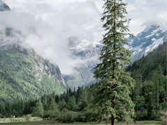 -阿坝州汶川特别旅游区