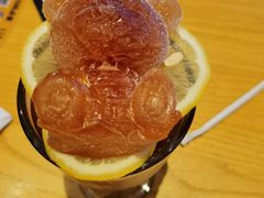 -菲滋意式餐厅(富阳东方茂店)