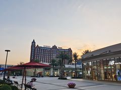 -佛罗伦萨小镇广佛名品奥特莱斯(疏港路店)